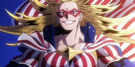 Parody: my hero academia 